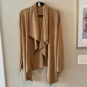 Drape Lightweight jacket L